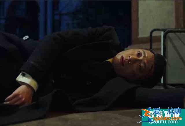 张一山演技那么好，为何《局中人》却备受吐槽？7处细节说明不足？