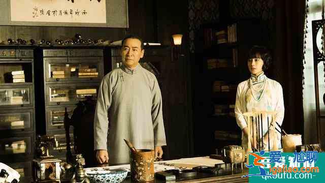 刘誉谈《局中人》选角记：“好演员触动他的是角色带来的陌生感”？