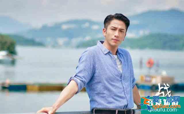 硬核港剧《战毒》定档，又一部值得期待的港剧，主演都是老熟人？