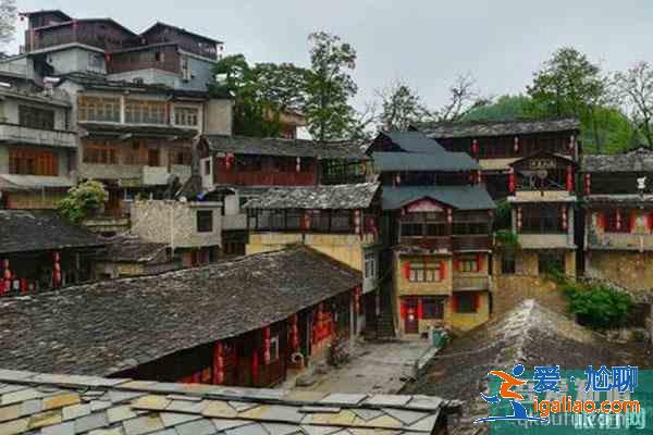 贵阳适合自助烧烤的地方？