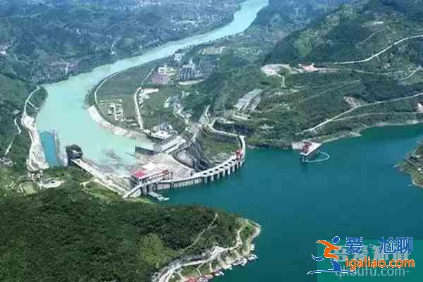 环丹江口水库环线自驾线路公路 沿途景点包括哪些？