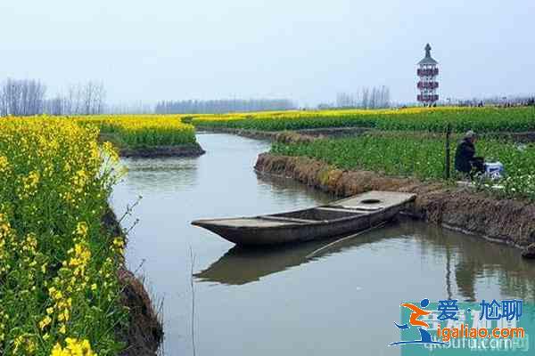 江苏省适合亲子旅游的农家乐推荐？