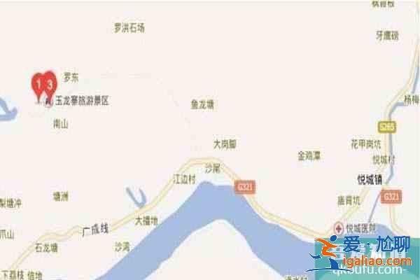 肇庆周边观赏油菜花地方推荐？