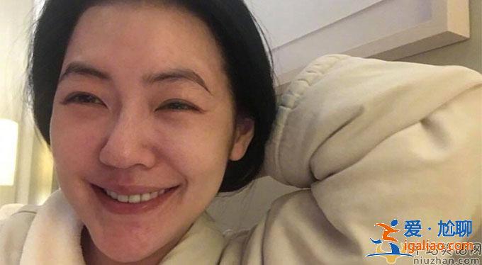 小S怒斥畸形审美 网友：昔日减肥的豪言壮语忘了么