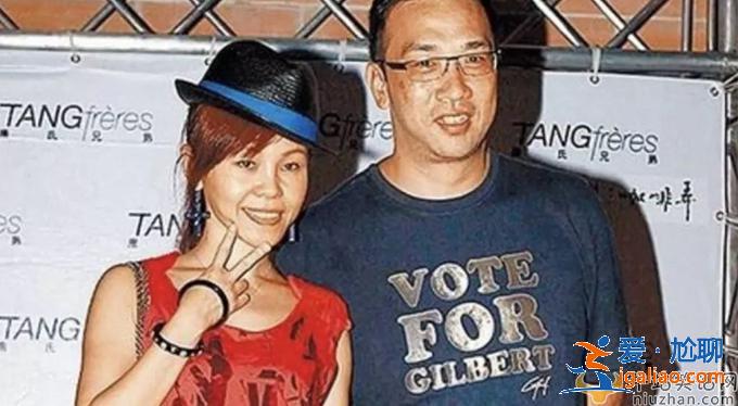 彭佳慧前夫首发声 约会精壮男子个人资料曝光
