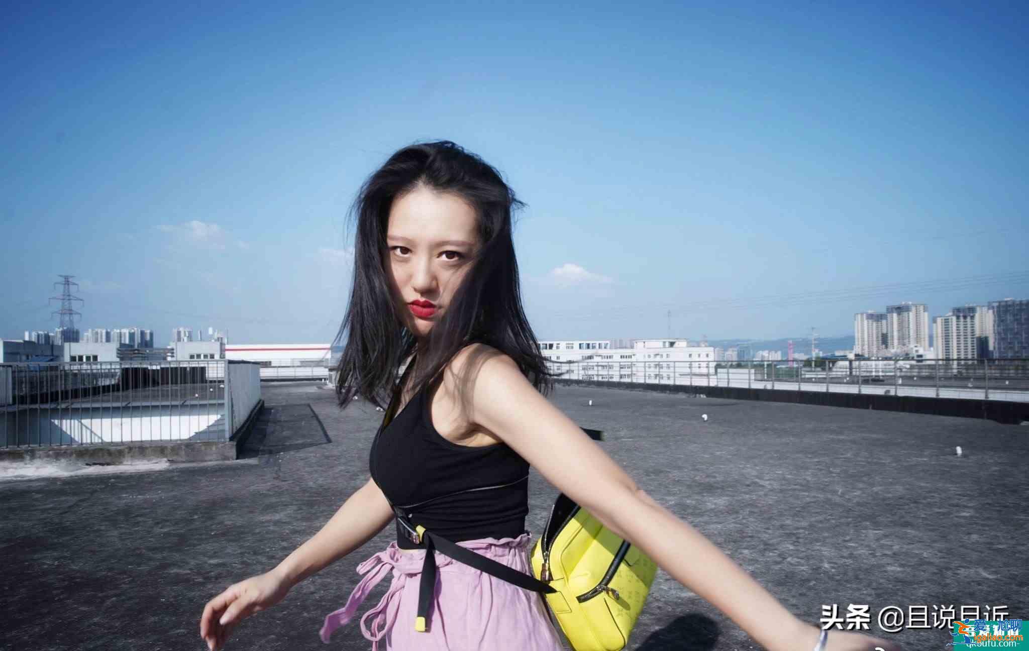 热剧《只好背叛地球了》开播，五位美女明星主演你最看好谁？？