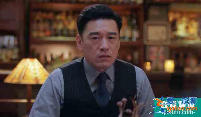 《怪你过分美丽》大结局：林湘悲剧朱迪醒悟，于江成了最大输家？？