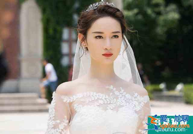 《怪你过分美丽》大结局，后期剧情走偏，高以翔最后的微笑太催泪？