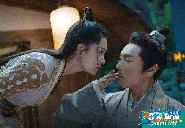 《锦绣南歌》：彭城王结局凄惨，被贬为庶人，还遭亲兄弟杀害？