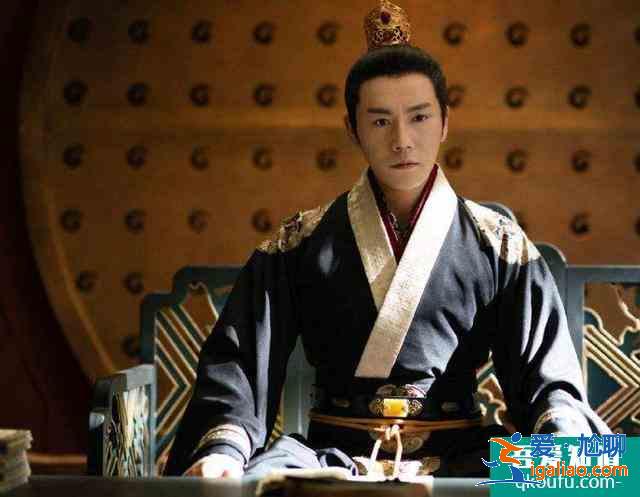 《锦绣南歌》：彭城王结局凄惨，被贬为庶人，还遭亲兄弟杀害？