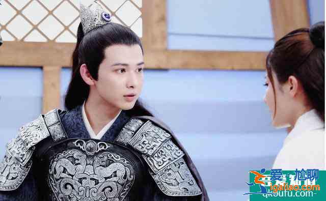 近来古装剧频频定档，《锦绣南歌》热度依旧，《替嫁医女》来袭？