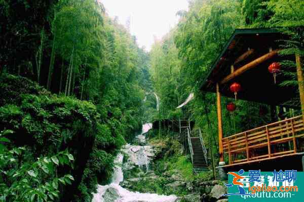 2022杭州山沟沟风景区门票优惠活动详情？