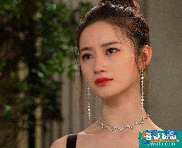 《怪你过分美丽》林湘大结局：当你死了，全世界都开始爱你？
