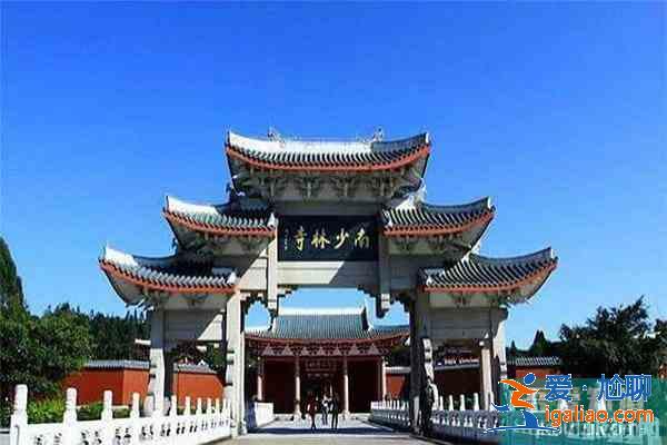 莆田十大景点 莆田旅游景点推荐？