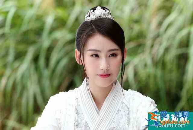 近来古装剧频频定档，《锦绣南歌》热度依旧，《替嫁医女》来袭？