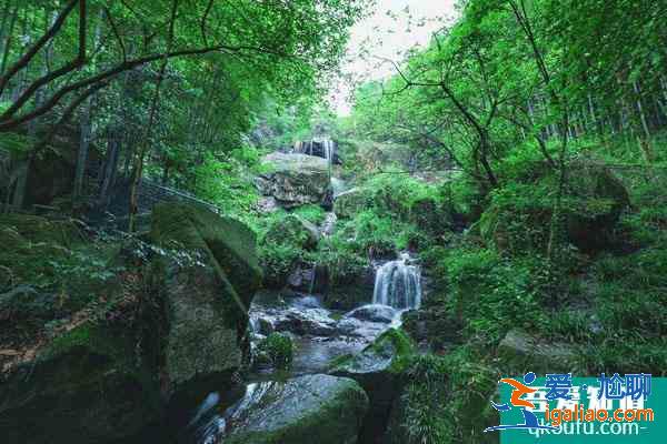 2022杭州山沟沟风景区门票优惠活动详情？