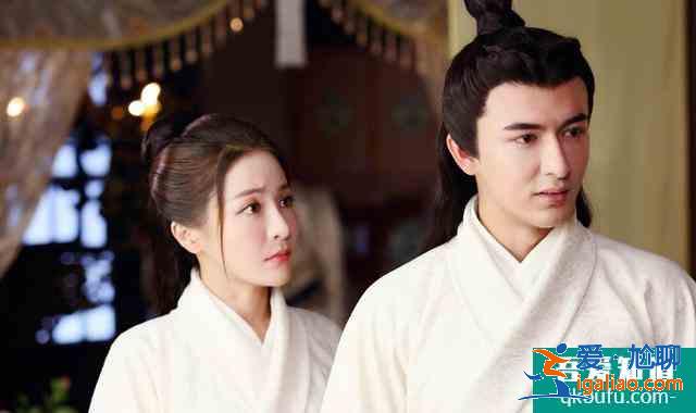 近来古装剧频频定档，《锦绣南歌》热度依旧，《替嫁医女》来袭？