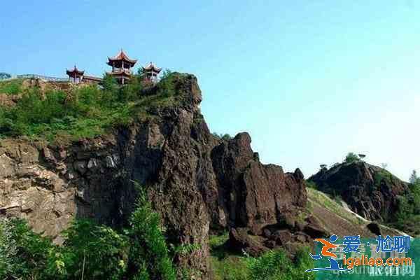 滨州十大旅游景点 景点推荐？