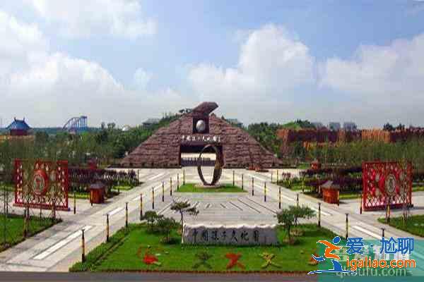 东营旅游景点大全 景点介绍？