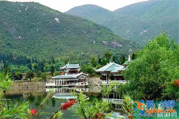 莆田十大景点 莆田旅游景点推荐？