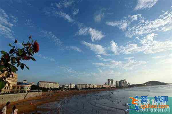 威海景点大全 旅游景点推荐？