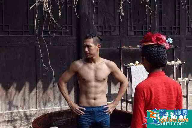 《河神2》定档7月6日上线，没了李现这剧还会香吗？？
