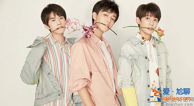 TFBOYS蜡像底稿泄露 明星为什么热衷入驻蜡像馆呢