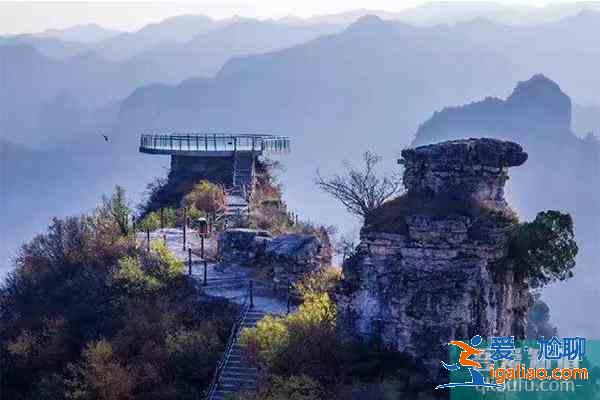 长治十大旅游景点 长治景点介绍？