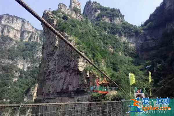 长治十大旅游景点 长治景点介绍？