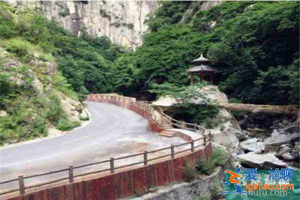 宝鸡十大旅游景点 宝鸡景点推荐？
