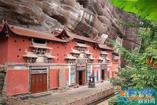 黄山十大旅游景点 黄山市景点推荐？