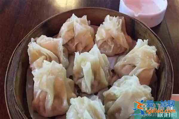 大同十大名小吃 大同小吃有哪些？