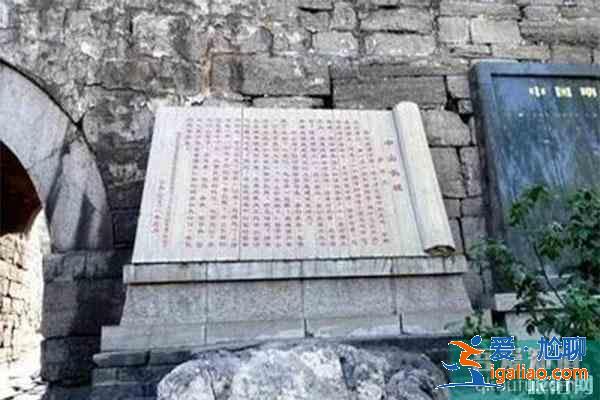 山西阳泉旅游景点有哪些 山西阳泉景点推荐？