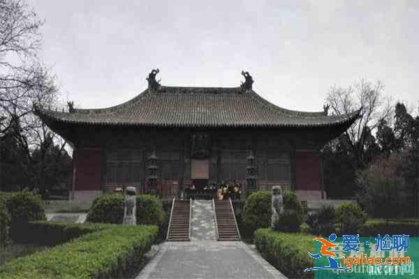 运城十大景点推荐 运城有哪些旅游景点？