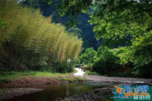 宣城十大景点 宣城景点介绍？