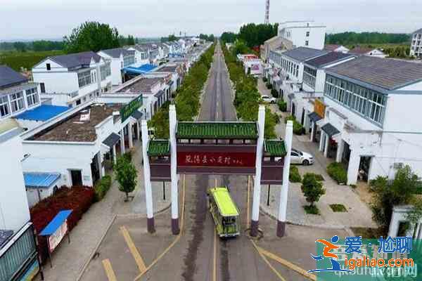 安徽滁州十大旅游景点 滁州景点推荐？