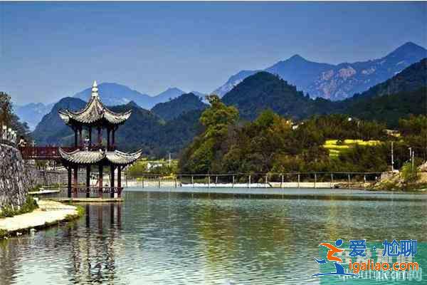 宣城十大景点 宣城景点介绍？