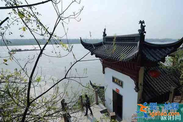 安徽省马鞍山十大旅游景点 安徽省马鞍山景点推荐？