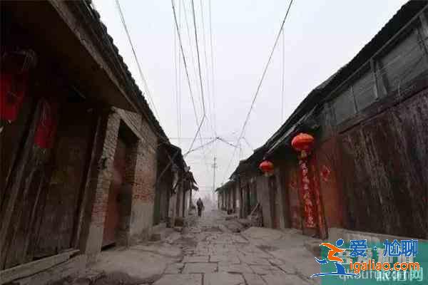 安徽淮北景点有哪些 淮北景点推荐？