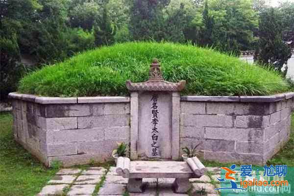 安徽省马鞍山十大旅游景点 安徽省马鞍山景点推荐？