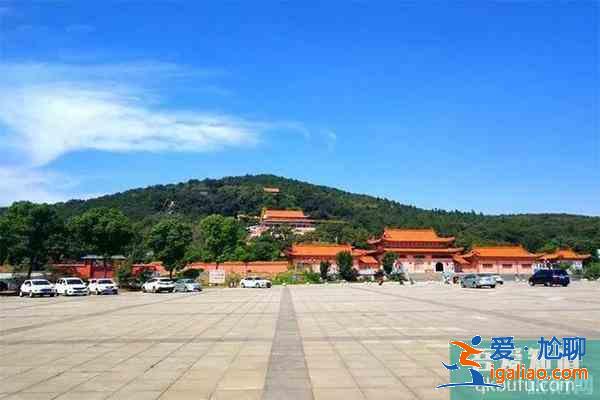 安徽省马鞍山十大旅游景点 安徽省马鞍山景点推荐？