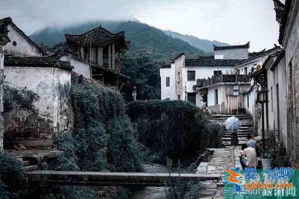 宣城十大景点 宣城景点介绍？