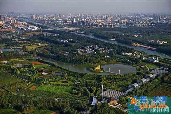 阜阳十大景点有哪些 阜阳景点推荐？