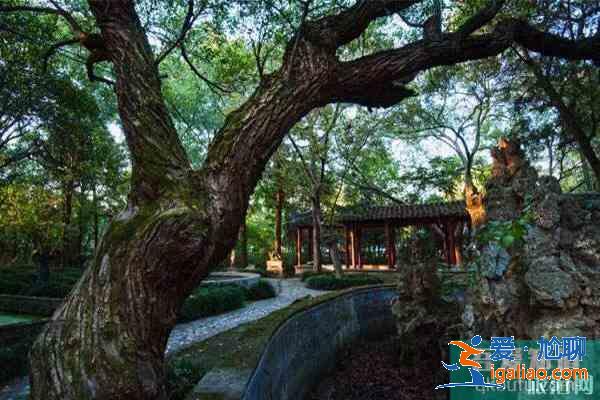 阜阳十大景点有哪些 阜阳景点推荐？