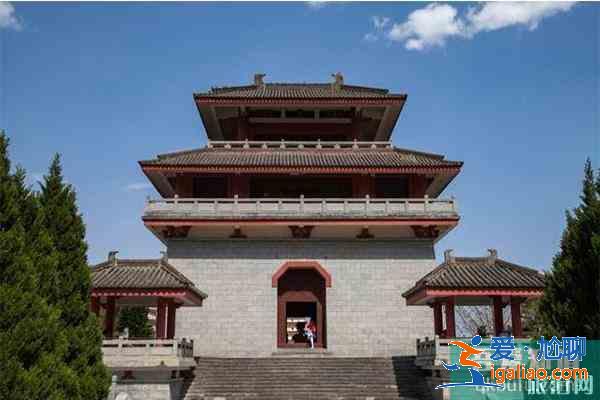 云南5a景区旅游线路 云南5a景区地图？