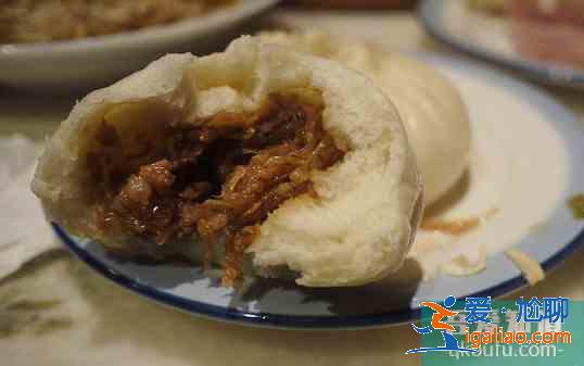 扬州特色美食排行榜？