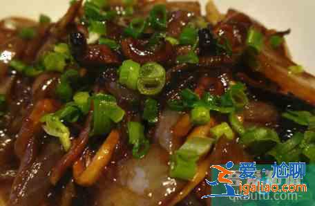 南浔特色美食排行榜 南浔有什么特色美食？