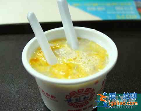 厦门特色美食排行榜 厦门特色小吃推荐？