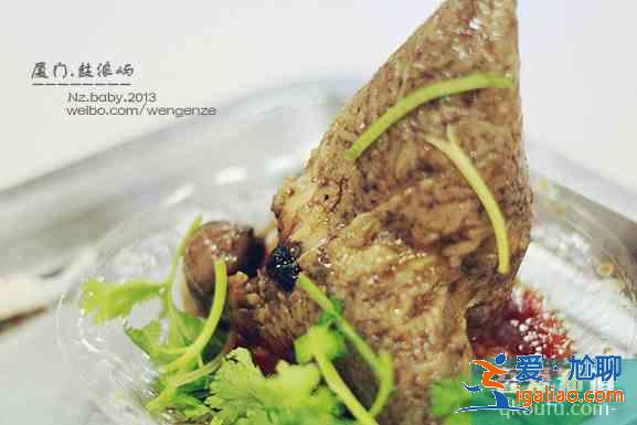 厦门特色美食排行榜 厦门特色小吃推荐？