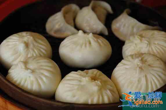 扬州特色美食排行榜？